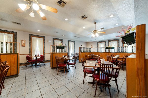 Rodeway Inn Jasper